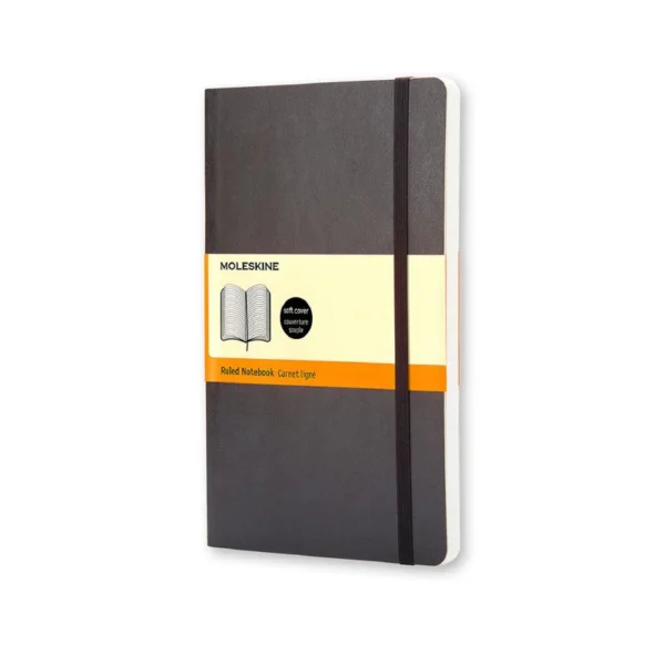 Classic Notebook for School - Image 2