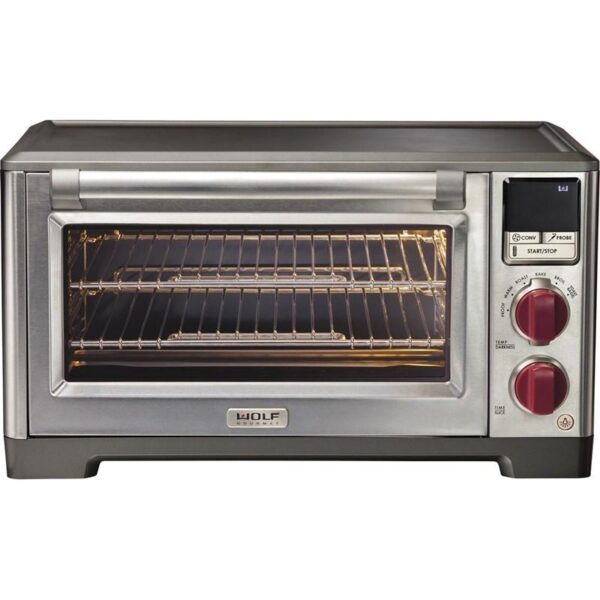 Elite Countertop Toaster Oven