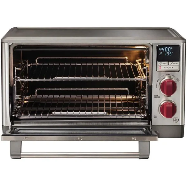 Elite Countertop Toaster Oven - Image 2