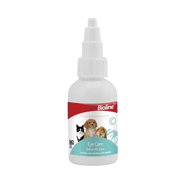 Eye Care for Dogs and Cats - Image 2