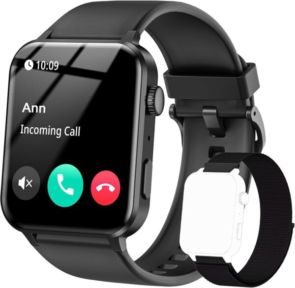 IOWODO Smart Watch - Image 2