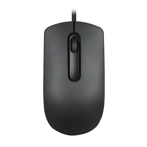 Lenovo USB Computer Mouse